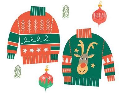 Dan božićnih džempera 8.12.2022.