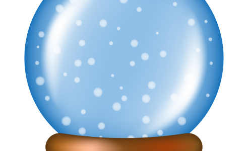 Aktivnost: Snježne kugle (2022.-2023.)