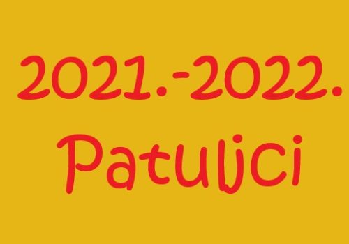 2021.-2022. Patuljci