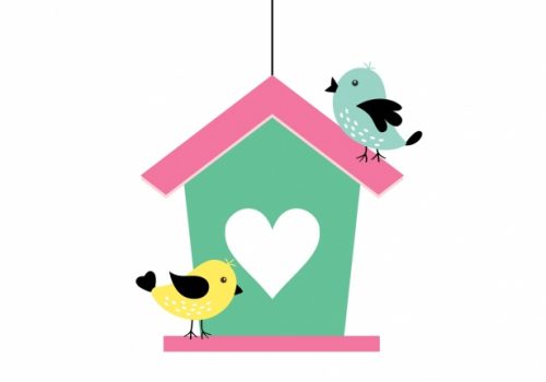 Aktivnost: Kućice za ptice+ptice (2022.-2023.)