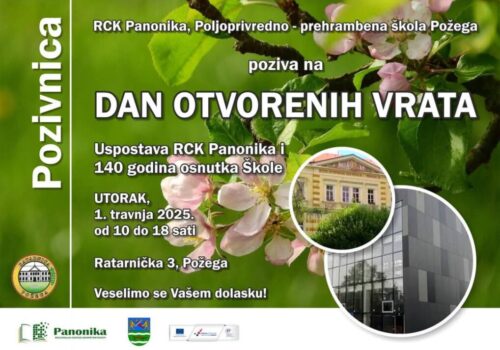 Obavijest roditeljima starije vrtićke skupine “Čarobnjaci”