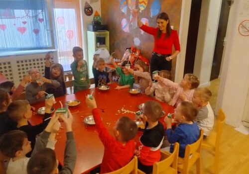 Veselica s tetom Josipom 🥰