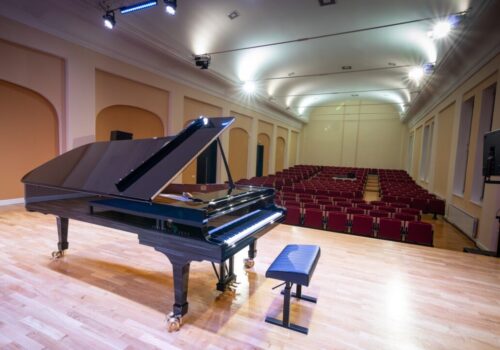 Koncert za predškolce u Glazbenoj školi