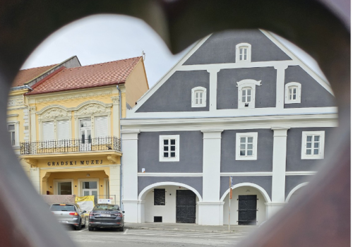 Požega u srcu – grad to sam ja!