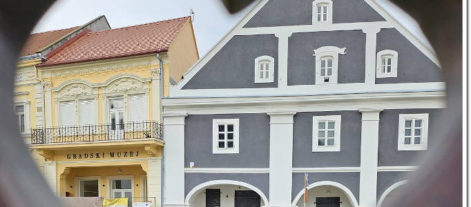 Požega u srcu – grad to sam ja!