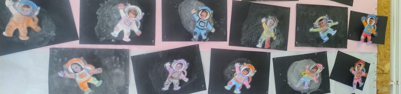 Aktivnost: Astronauti na mjesecu
