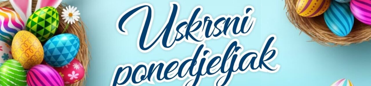 Obavijest roditeljima