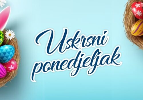 Obavijest roditeljima