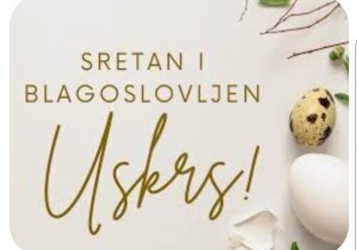 Aktivnosti: Pripreme za Uskrs