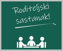 Obavijest roditeljima mješovite vrtićke skupine “Čarobnjaci”
