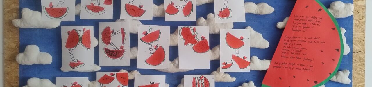 Slatke lubenice 🍉