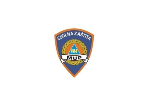 Posjet civilne zaštite vrtiću