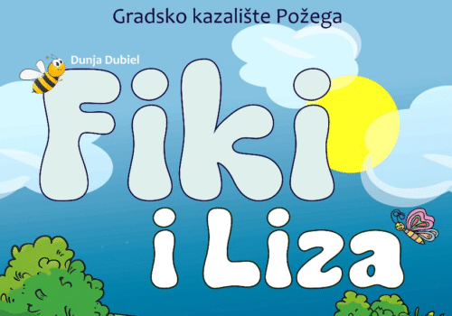 Posjet kazalištu