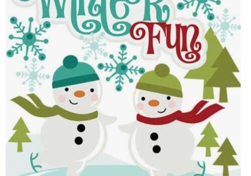 Malo snijega što nam je ostalo…