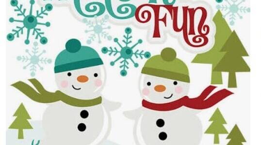 Malo snijega što nam je ostalo…