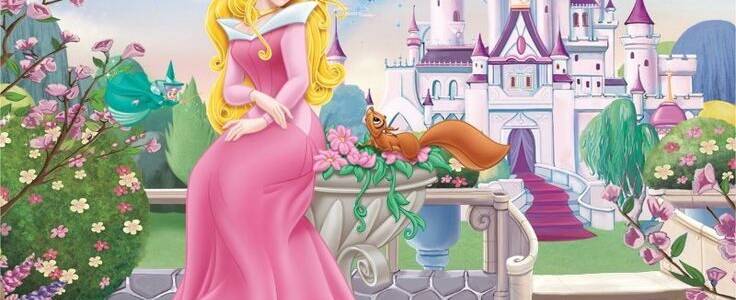 Tjedan bajki: Trnoružica 🏰