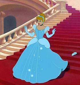 Tjedan bajki: Pepeljuga 👠