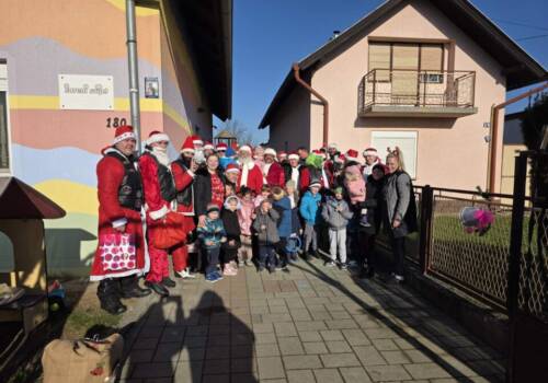 Moto Mrazovi 🏍️🎅🏼