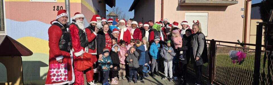 Moto Mrazovi 🏍️🎅🏼