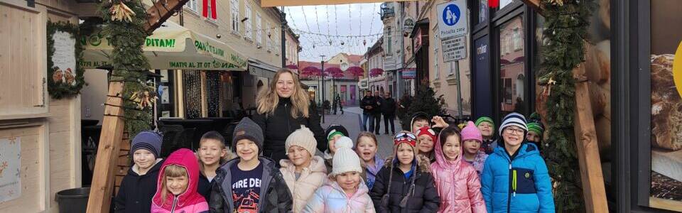 Posjet kazalištu i šetnja gradom