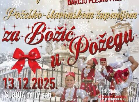 Obavijest roditeljima starije vrtićke skupine Čarobnjaci