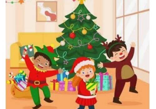 Blagdansko opuštanje