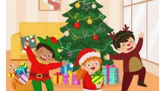 Blagdansko opuštanje