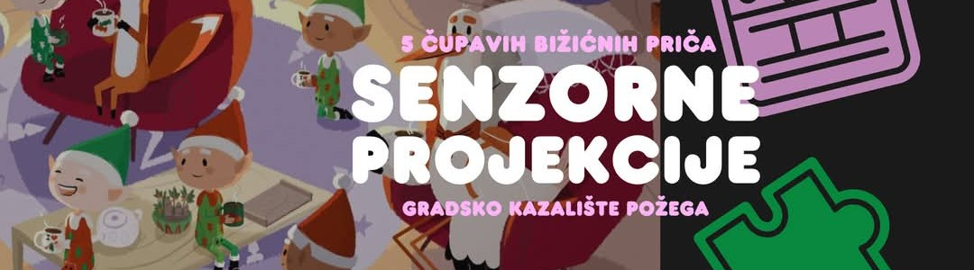 Obavijest roditeljima starije vrtićke skupine Čarobnjaci