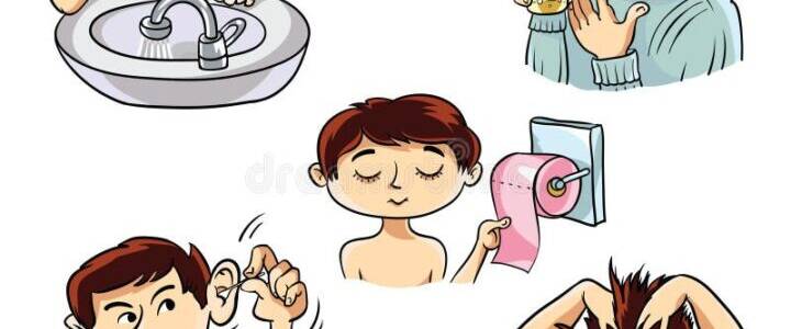 Tjedan zdravlja i higijene