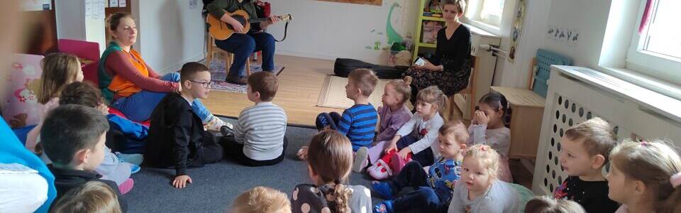 Učimo o tamburi 🎶