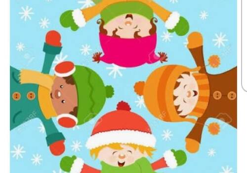 Snijeg, dan drugi :-)