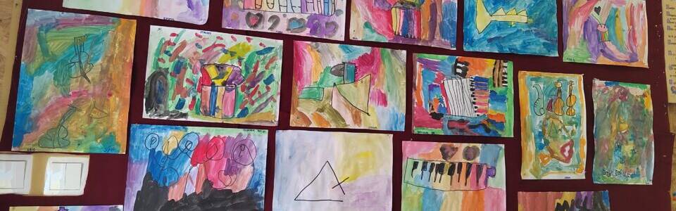 Glazbeni tjedan 🎶