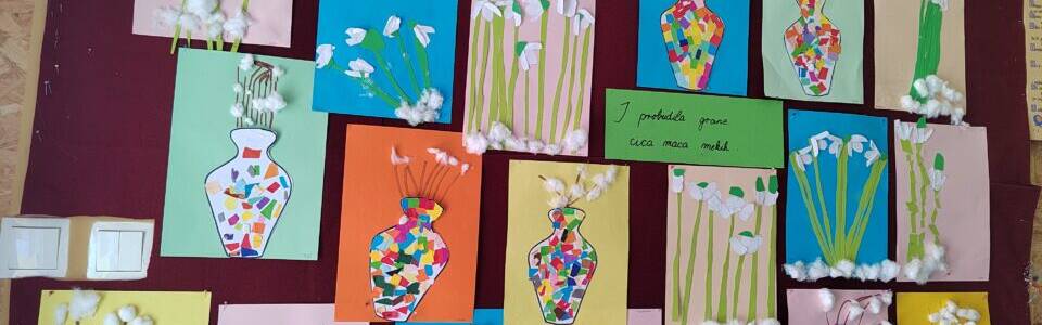 Cica mace i visibabe (ili “stršibabe”) 😁