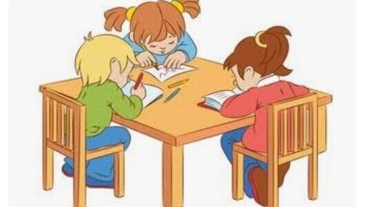 Aktivnosti: Mala škola