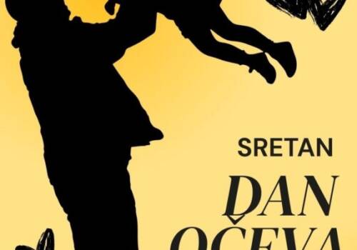 Aktivnost: Dan očeva
