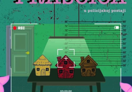 Posjet kazalištu 20.3.2026.