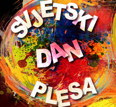 Svjetski dan plesa (29.4.2026.)
