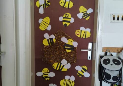 Pčelice 🐝