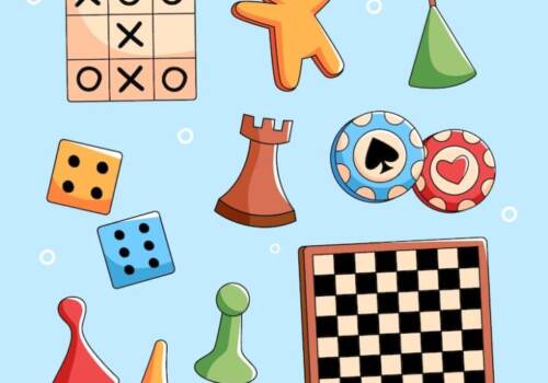 Obilježavamo Dan društvenih igara (11.4.) 🎲
