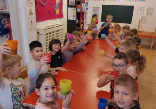 Smoothieee 🍹