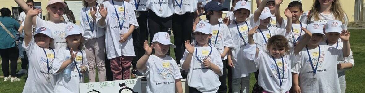 Dječja olimpijada, 6.5.2026.
