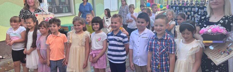 Završna priredba, 12.6.2026.