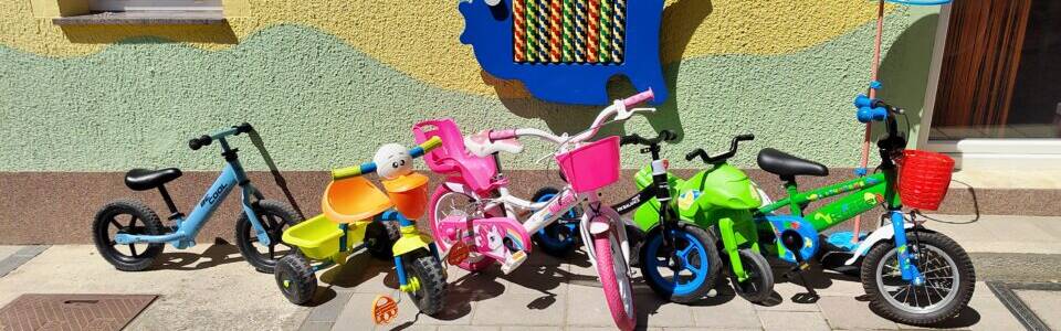 Biciklijada 🚲