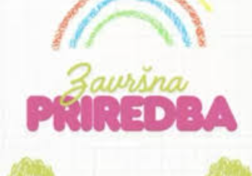 Završna priredba
