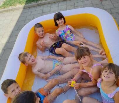 Kupanje 🩳👙🩲🩱🫧